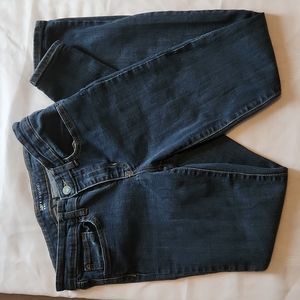 Gap legging jeans
